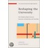 Reshaping The University