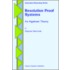 Resolution Proof Systems