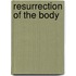 Resurrection of the Body