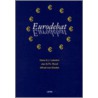 Eurodebat by J.Q.Th. Rood