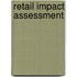 Retail Impact Assessment