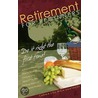 Retirement for Beginners by Carma Lou Rich-Saathoff