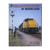 Diesellocomotieven in Nederland door C. van Gestel