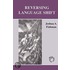 Reversing Language Shift