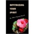 Revitalizing Your Spirit