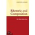 Rhetoric And Composition