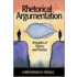 Rhetorical Argumentation