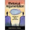 Rhetorical Argumentation door Christopher W. Tindale