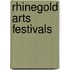 Rhinegold Arts Festivals