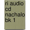 Ri Audio Cd Nachalo Bk 1 door Lubensky