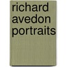 Richard Avedon Portraits by Richard Avedon