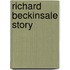 Richard Beckinsale Story