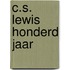 C.S. Lewis honderd jaar