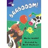 Rigby Star Shared Rec/P1 door Sally Rumsey