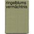 Ringelblums Vermächtnis