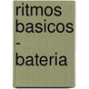 Ritmos Basicos - Bateria door Rogelio Maya