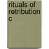 Rituals Of Retribution C