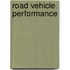 Road Vehicle Performance