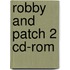 Robby And Patch 2 Cd-Rom