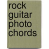 Rock Guitar Photo Chords door Corey Christiansen