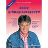 Rolfs Kinderliederbuch I door Rolf Zuckowski