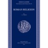 Roman Religion: Volume 0 door J.A. North