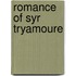 Romance of Syr Tryamoure