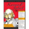 Romeo & Juliet [with Cd] by Shakespeare William Shakespeare