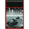 Roots Of Blitzkrieg (pb) door James S. Corum