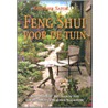 Feng Shui voor de tuin door G. Sator