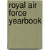 Royal Air Force Yearbook