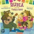 Rubia and the Three Osos
