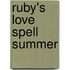 Ruby's Love Spell Summer