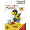 Rufus und der Wackelzahn by Dorothee Raab