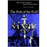 Rule of the Rich-Pod, Ls door Susan B. Gallagher