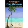 Rum & Reggae's Caribbean by Jonathan Runge