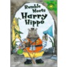 Rumble Meets Harry Hippo door Felicia Law