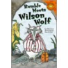 Rumble Meets Wilson Wolf door Felicia Law