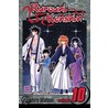 Rurouni Kenshin, Vol. 10 door Nobushiro Watsuki