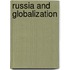 Russia and Globalization
