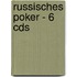 Russisches Poker - 6 Cds