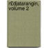 R£djatarangin, Volume 2