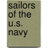 Sailors of the U.S. Navy