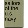 Sailors of the U.S. Navy door Jennifer Reed