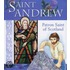 Saint Andrew Of Scotland