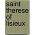 Saint Therese of Lisieux