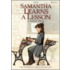 Samantha Learns a Lesson