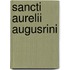 Sancti Aurelii Augusrini