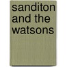 Sanditon and the Watsons by Jane Austen