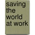 Saving the World at Work